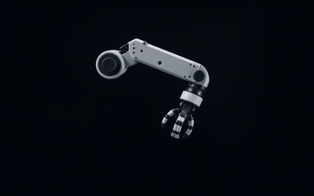 Robotic arms