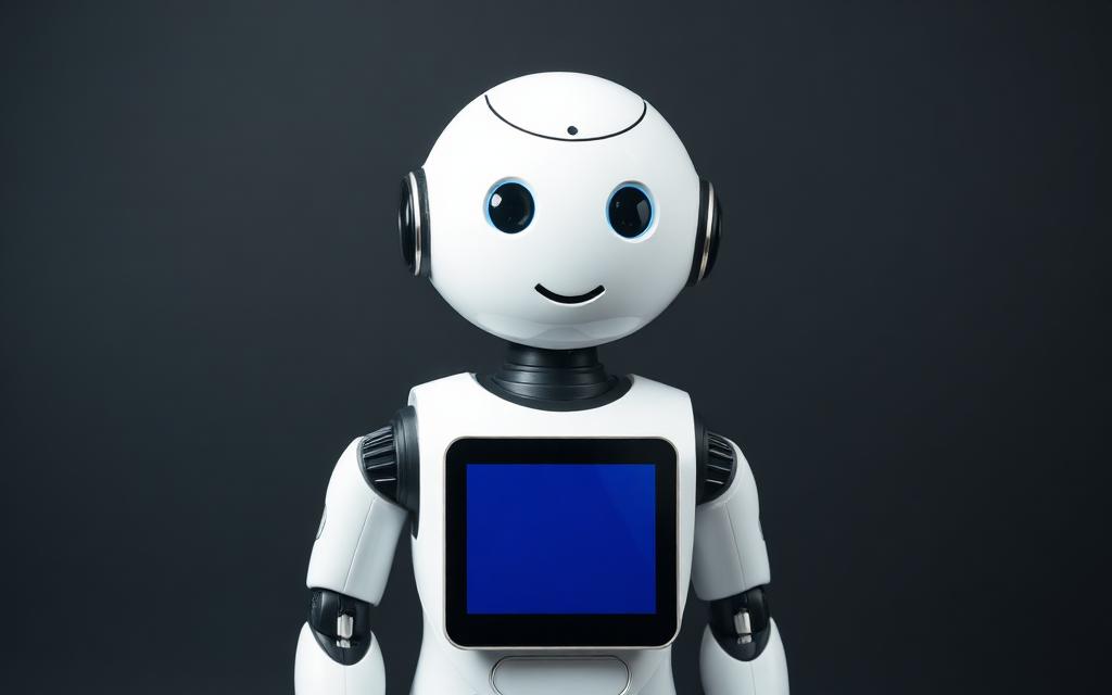 Social and companion robots