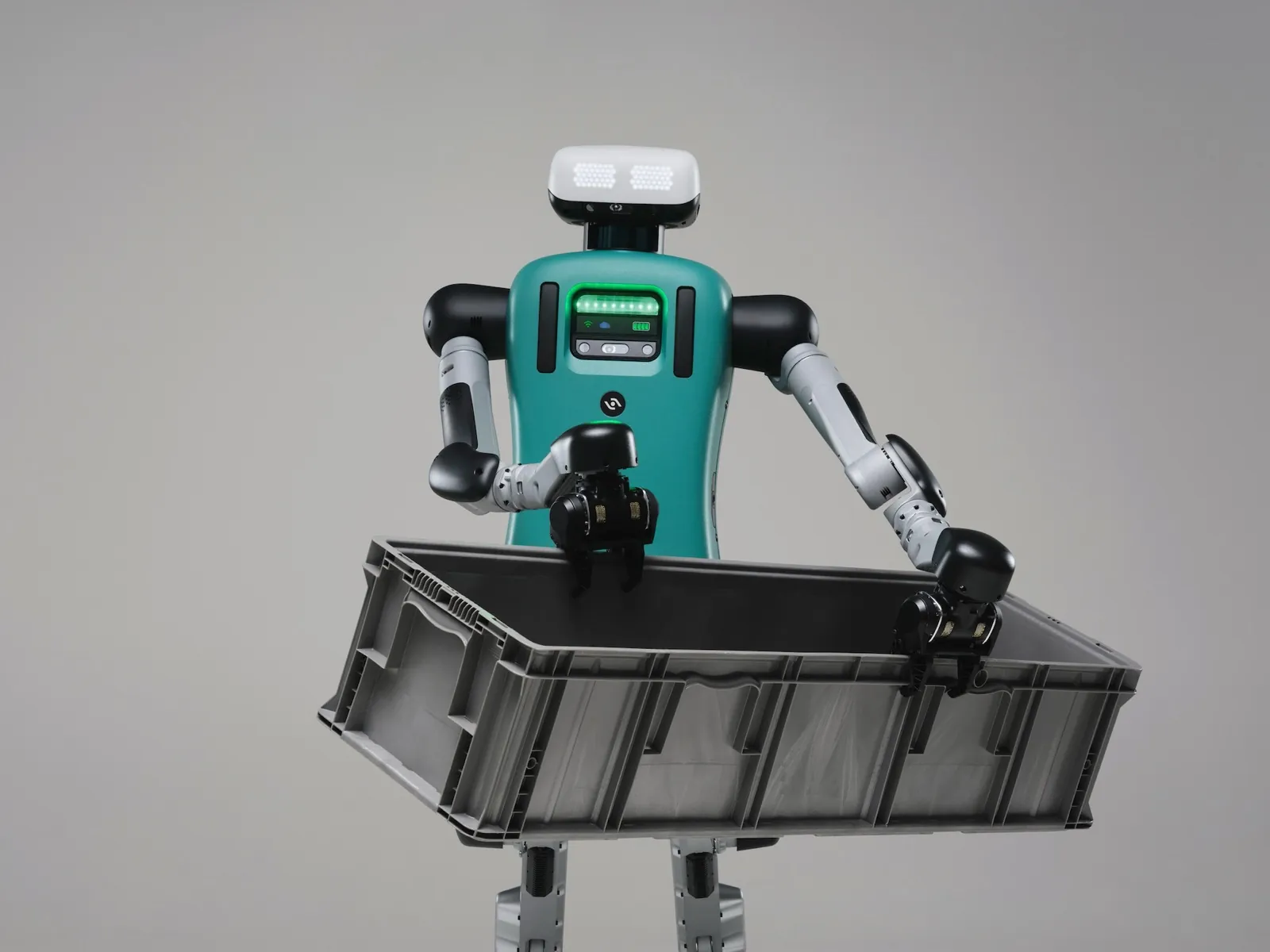 Digit — Humanoid robots