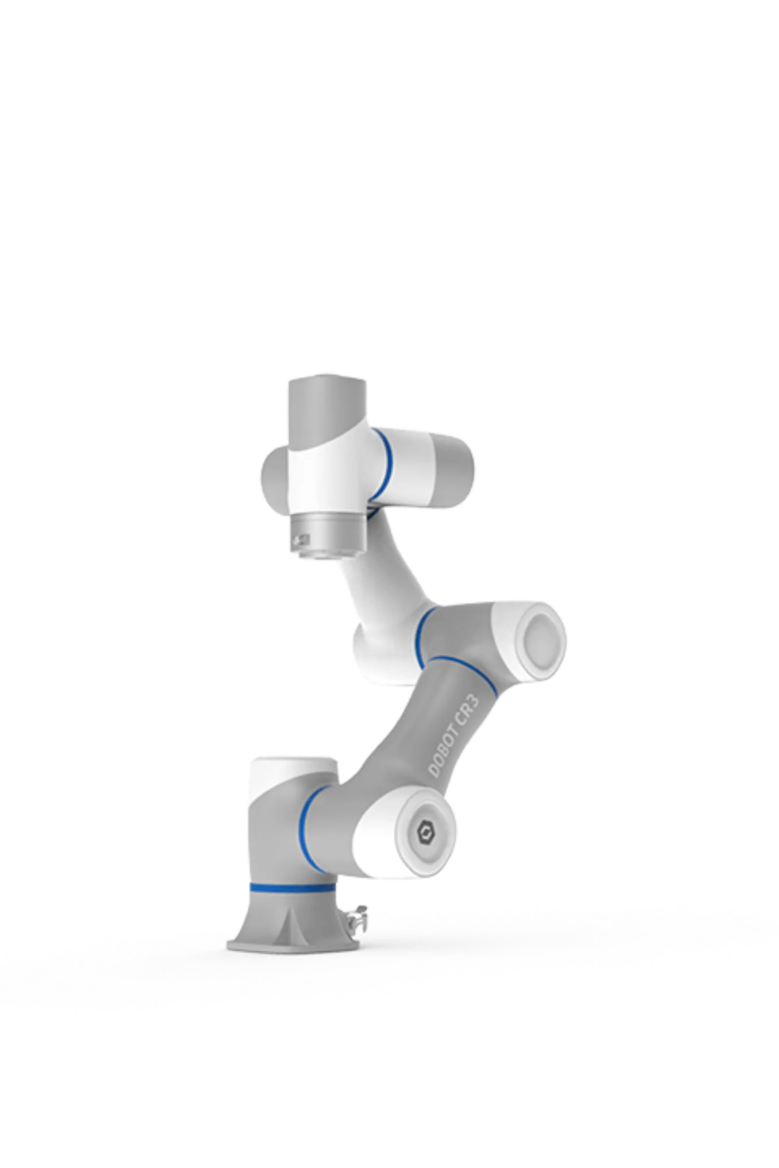 DOBOT CR3 — Industrial cobots