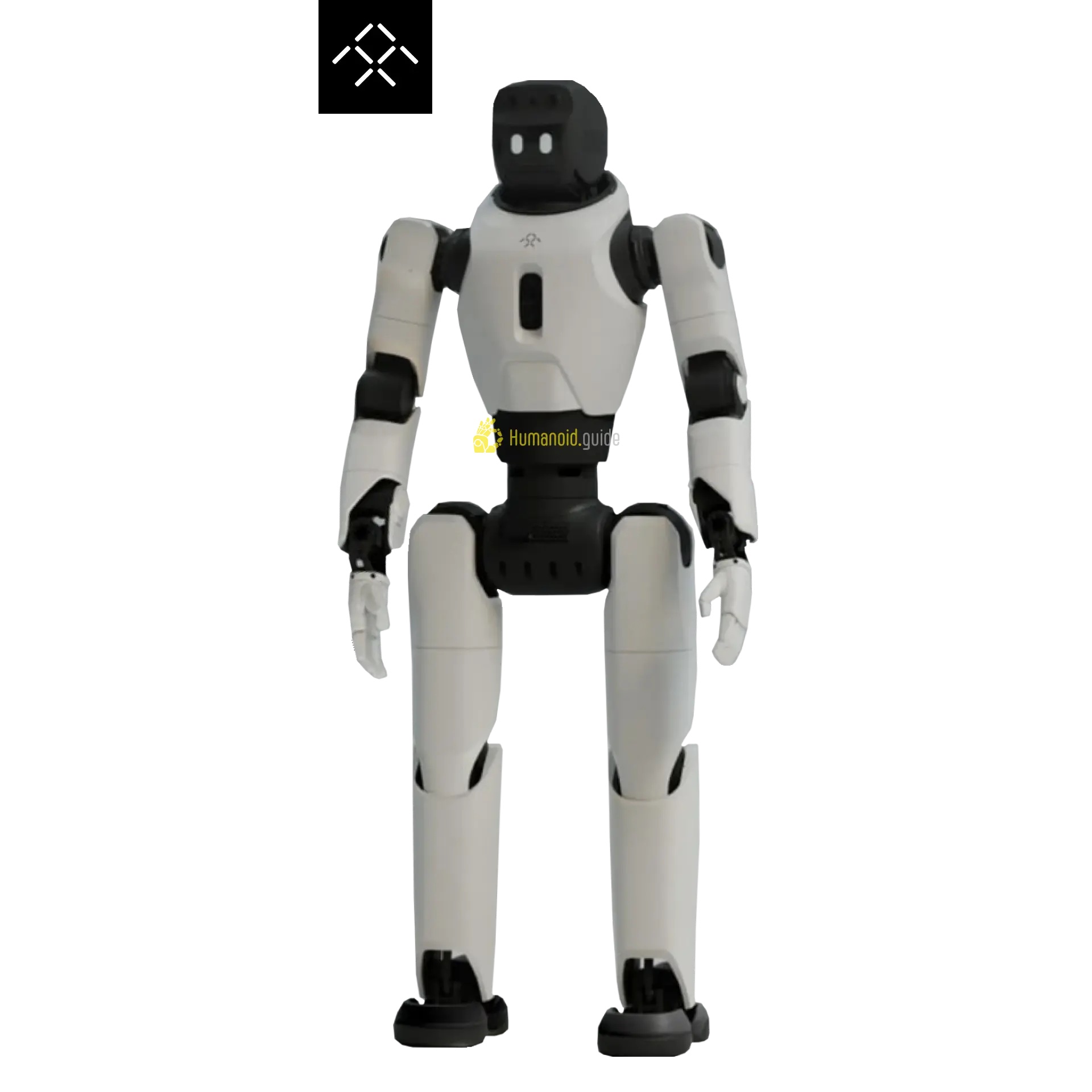 Ff Master — Humanoid robots