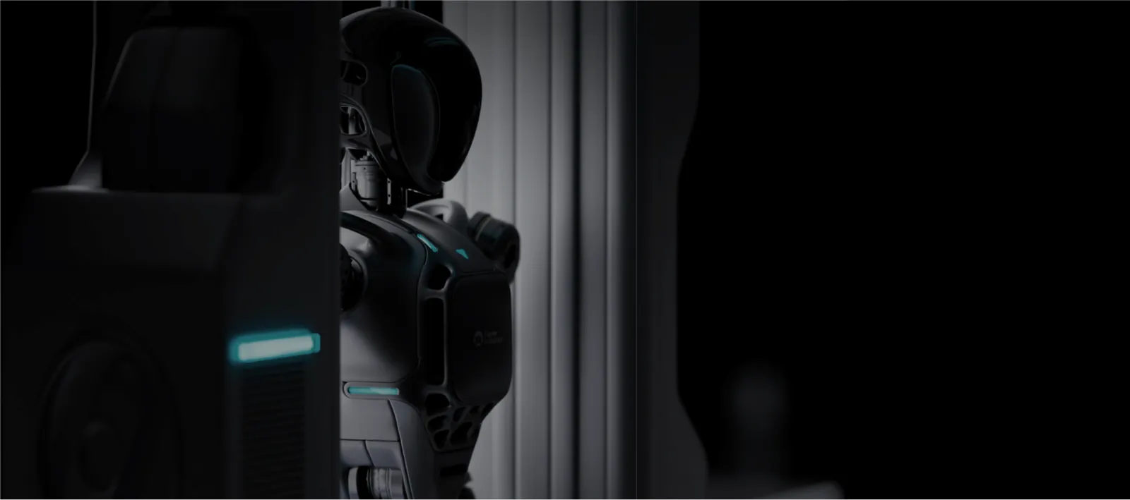 Gr 1 — Humanoid robots