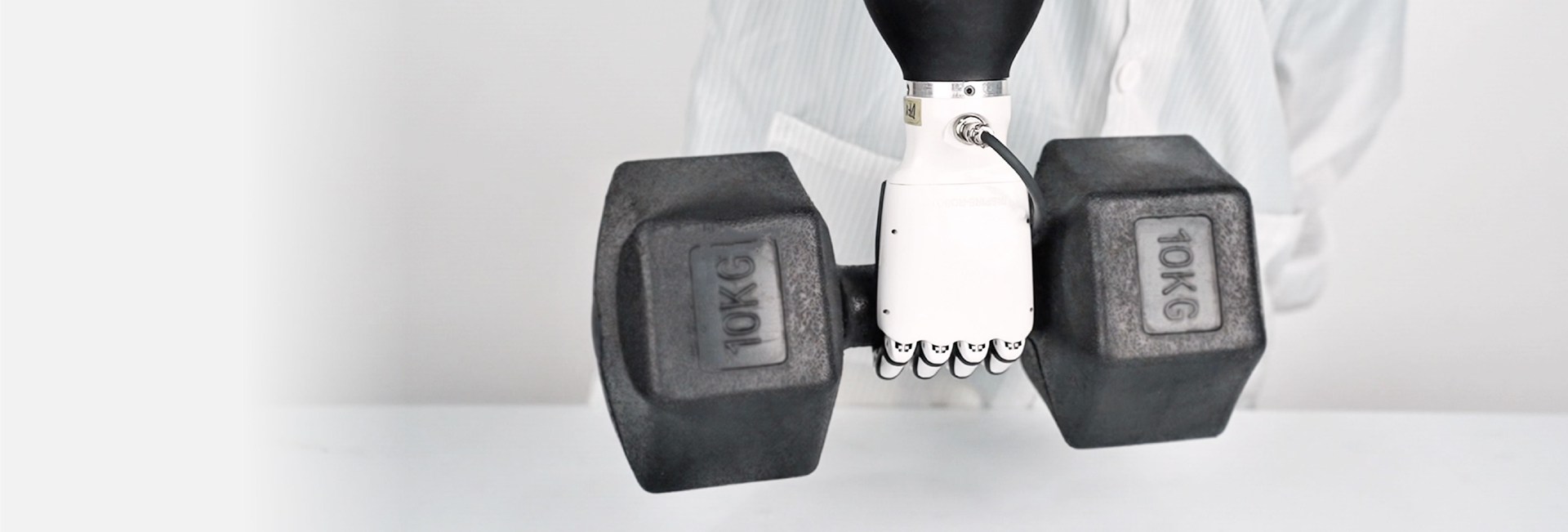 Inspire Robots RH56DFX — Robotic hands and grippers