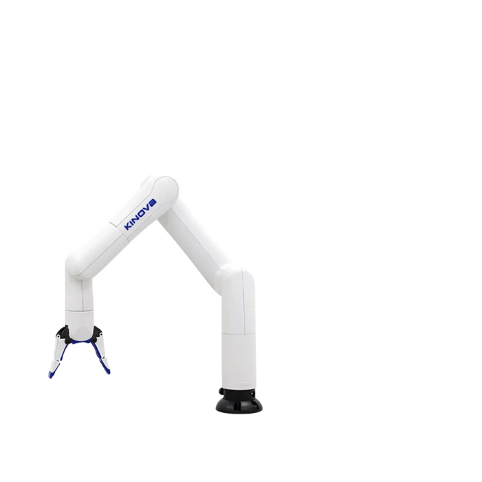 Kinova Gen3 Lite — Industrial cobots