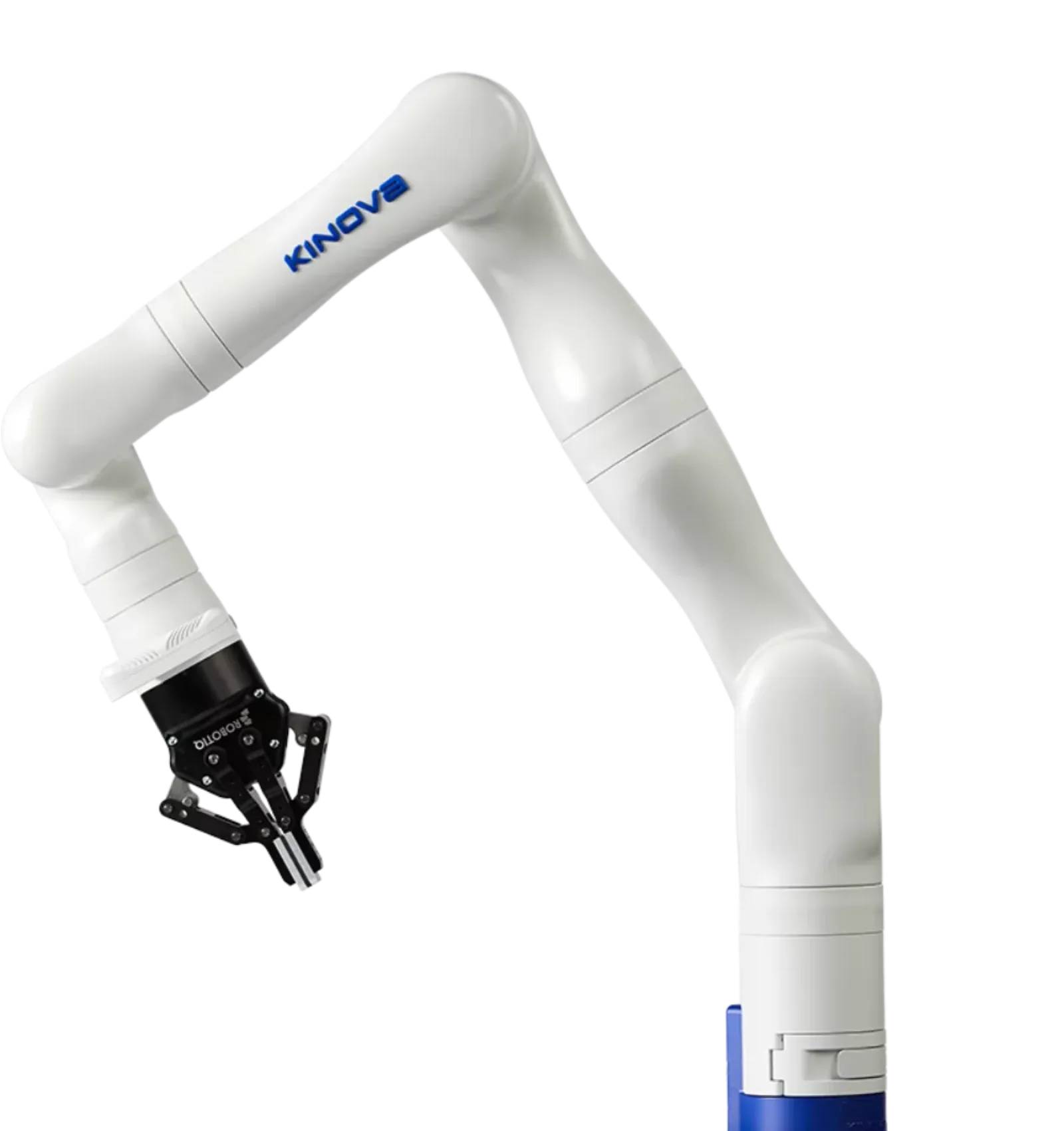 Kinova Gen3 — Industrial cobots