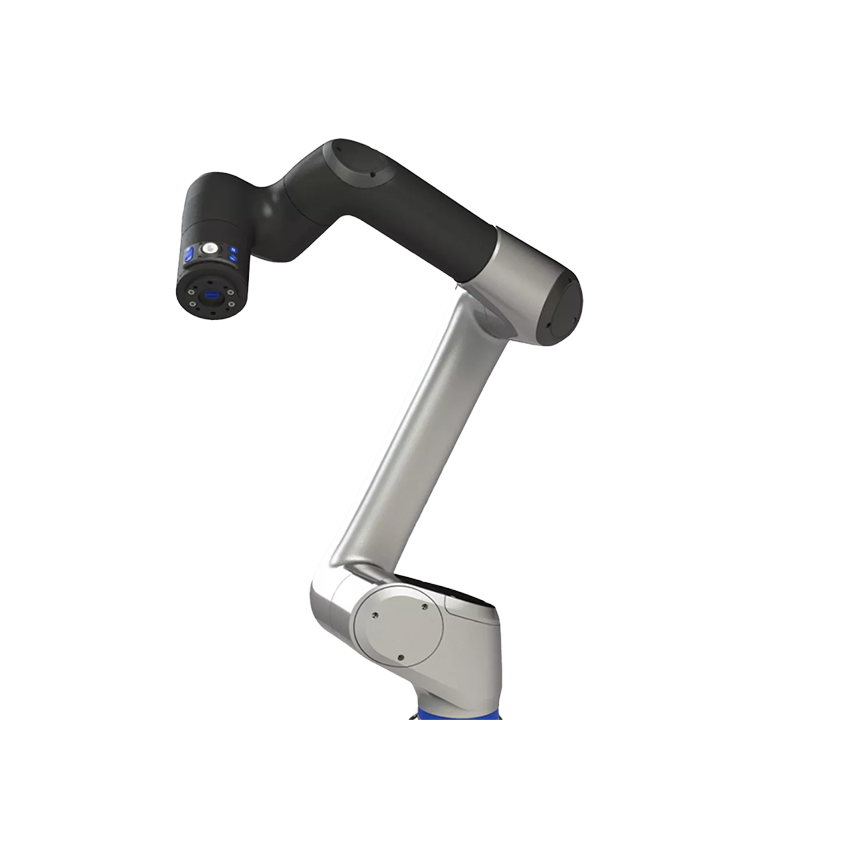 Kinova Link 6 — Industrial cobots