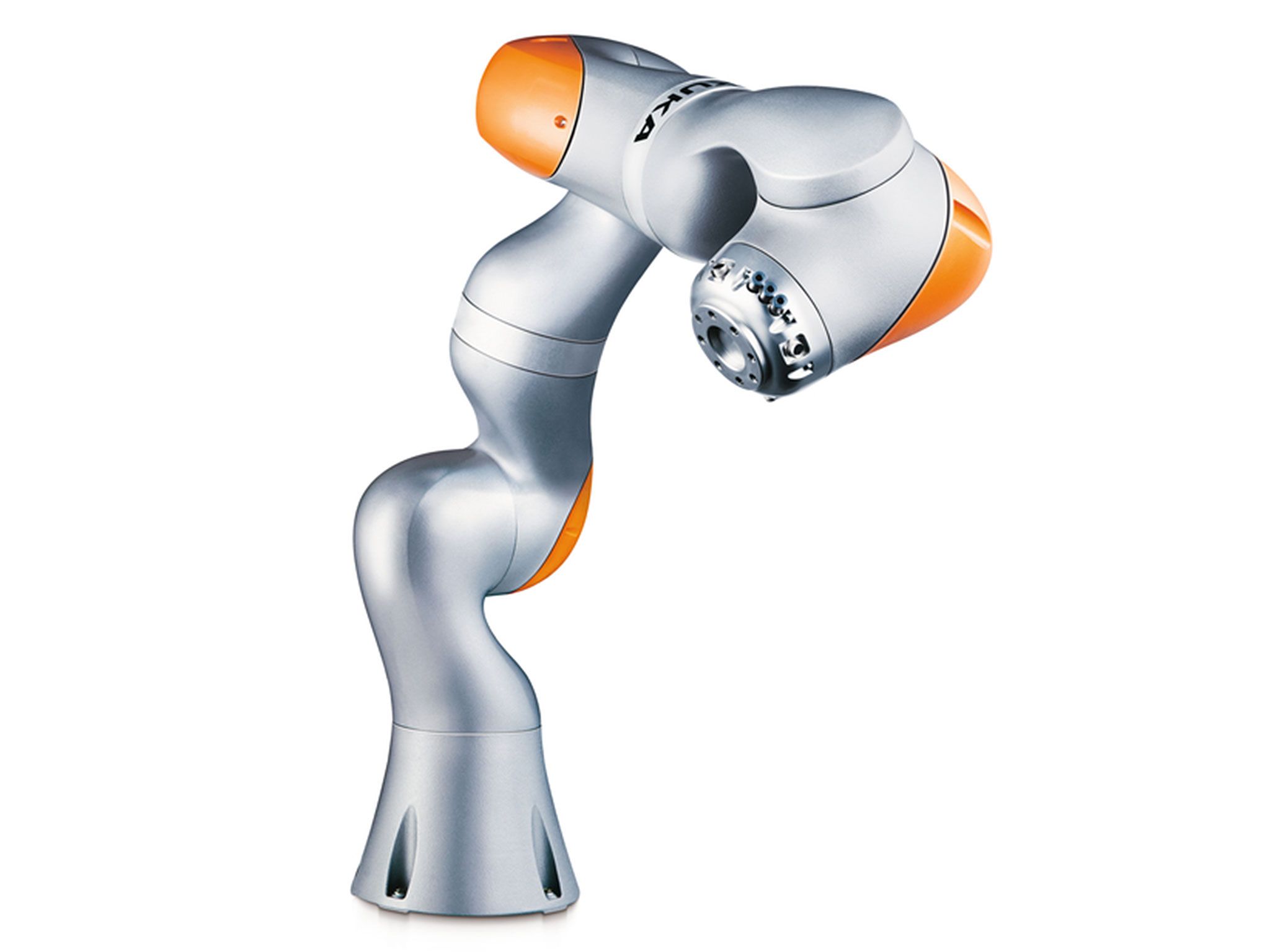 KUKA LBR iiwa 14 — Industrial cobots