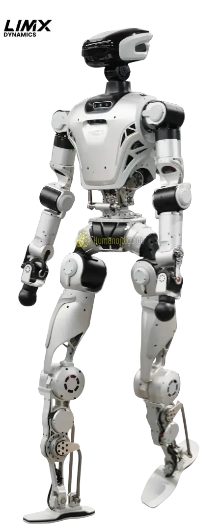 CL-1 — Humanoid robots