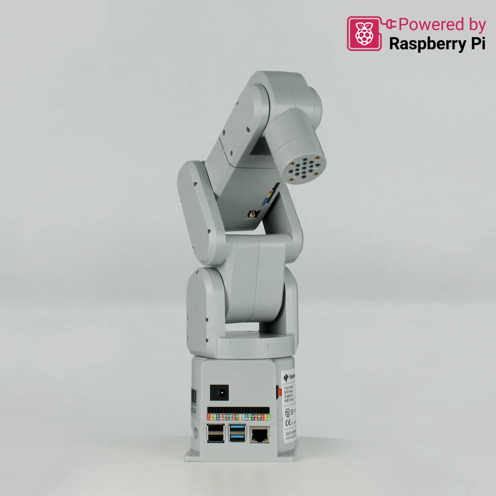 mechArm 270 — Robotic arms