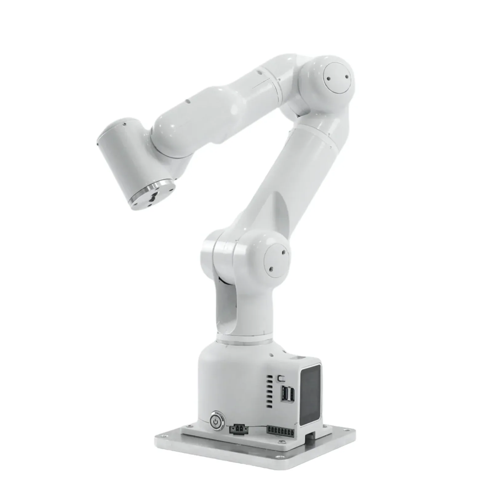 Mercury A1 — Robotic arms