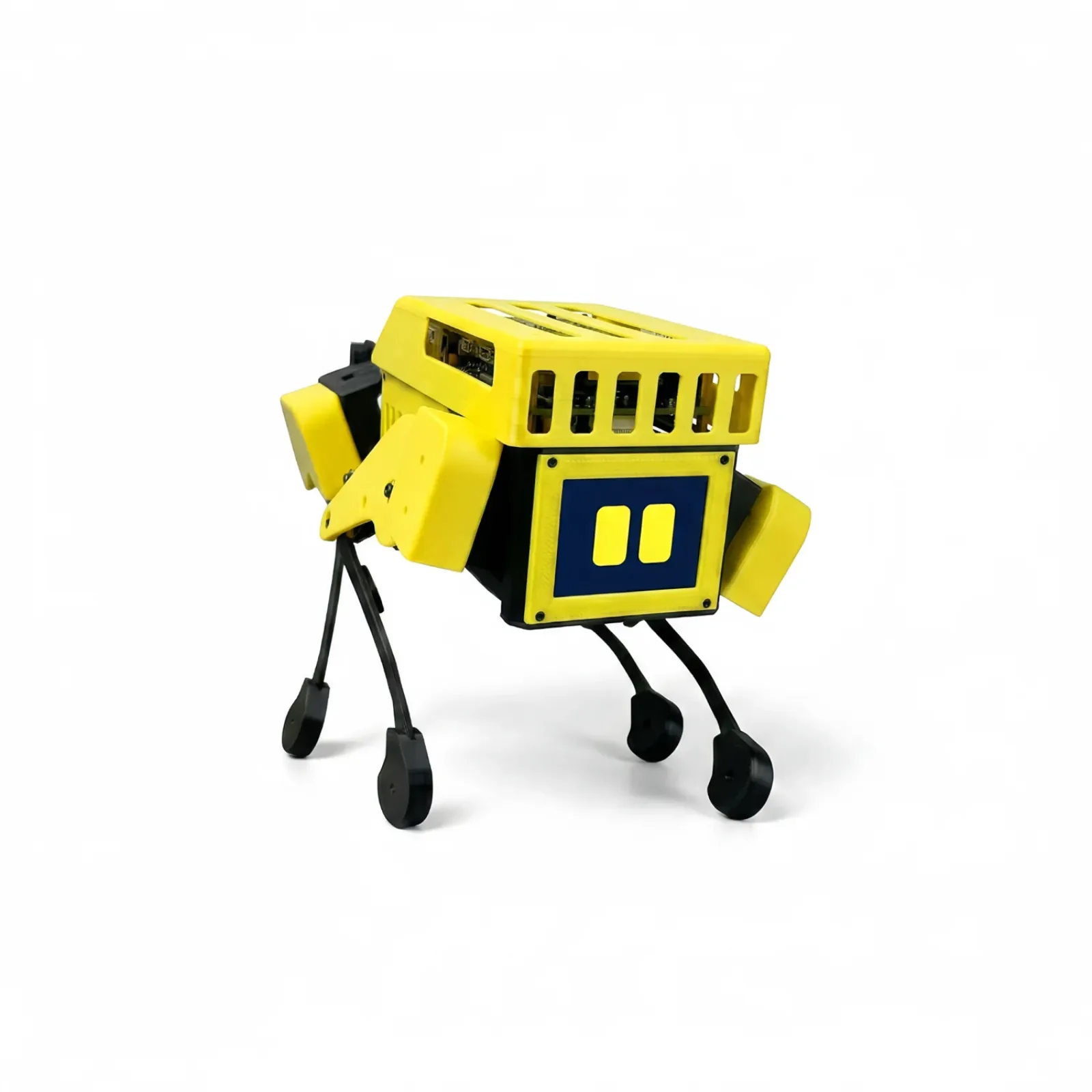 Mini Pupper — Quadruped robots