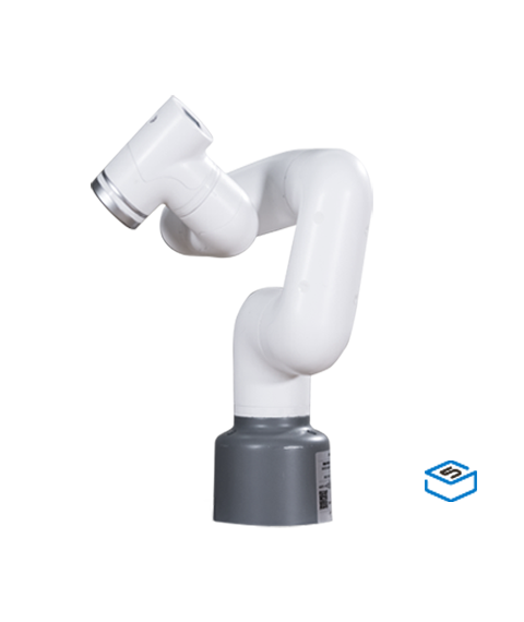 Mycobot 320 — Robotic arms