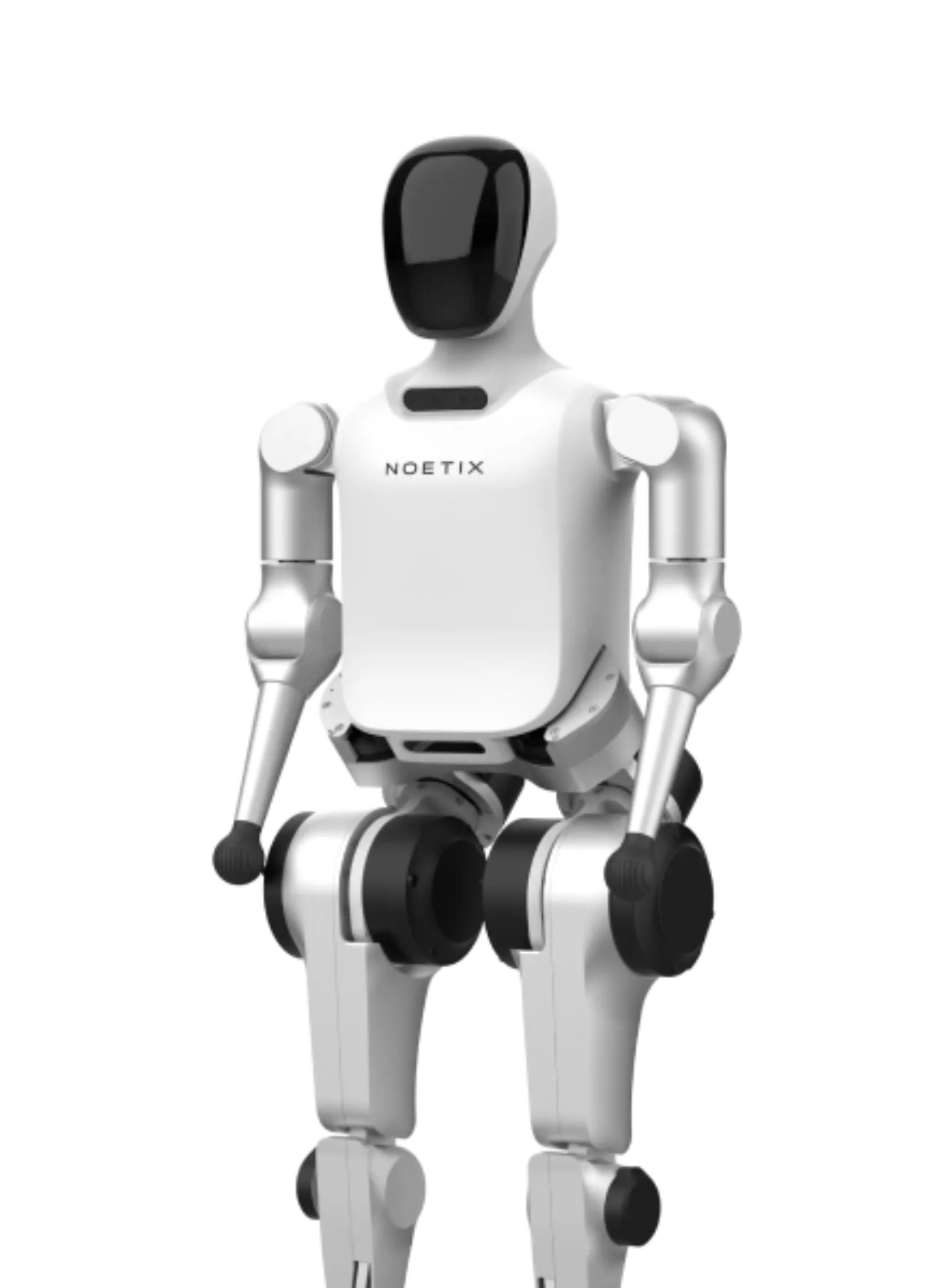N2 — Humanoid robots