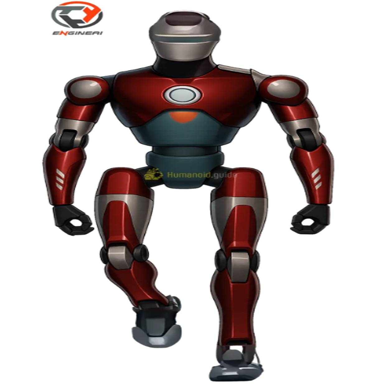Sa 02 — Humanoid robots