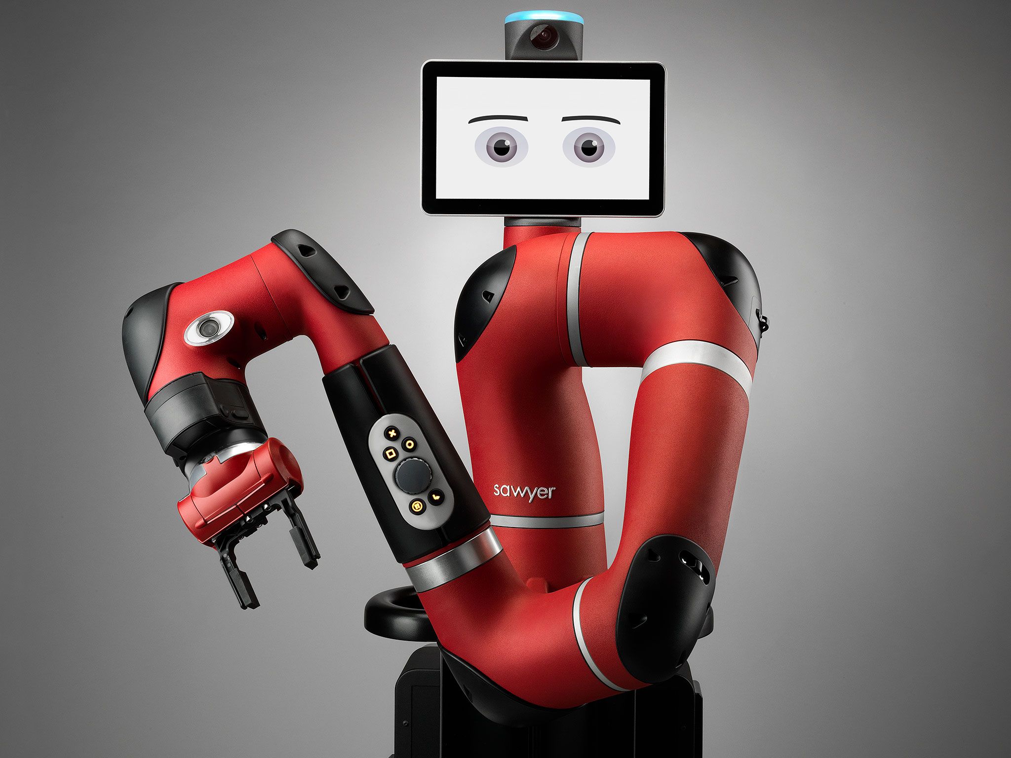 Sawyer — Industrial cobots