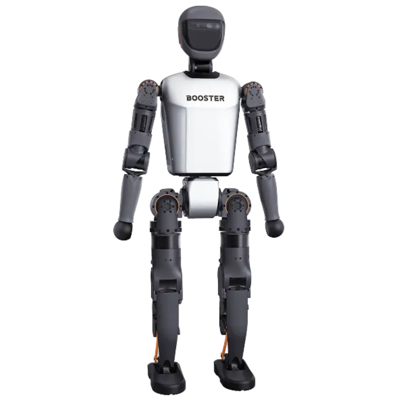 T1 Basic — Humanoid robots