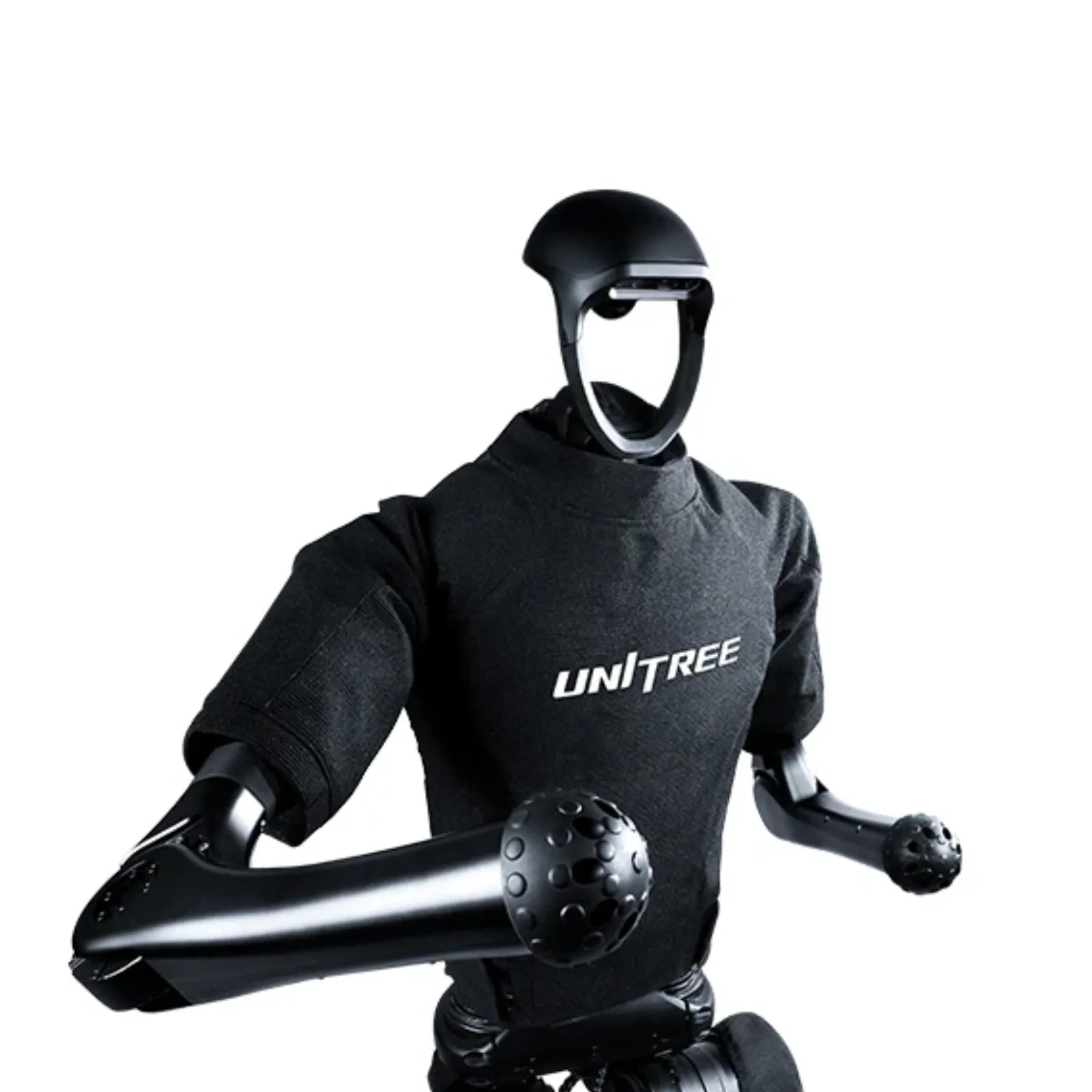 Unitree H1 — Humanoid robots